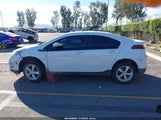 Chevrolet Volt 1G1RE6E43EU131889 снимка