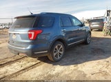 Ford Explorer Limited 1FM5K7F82JGA28327 снимка