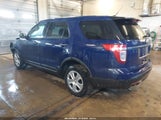 Ford Utility Police Interceptor 1FM5K8ARXEGC38363 снимка