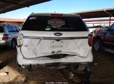 Ford Explorer Xlt 1FM5K7D80HGE11986 снимка