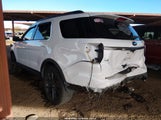 Ford Explorer Xlt 1FM5K7D80HGE11986 снимка