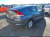 Honda Insight Lx JHMZE2H50AS014506 снимка