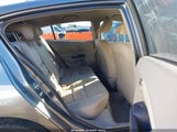 Honda Insight Lx JHMZE2H50AS014506 снимка