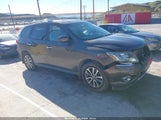 Nissan Pathfinder S 5N1AR2MM0FC657340 снимка