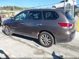 Nissan Pathfinder S 5N1AR2MM0FC657340 снимка