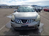 Nissan Rogue S JN8AS5MV5BW675333 снимка