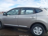 Nissan Rogue S JN8AS5MV5BW675333 снимка