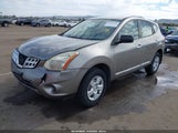 Nissan Rogue S JN8AS5MV5BW675333 снимка