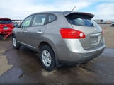 Nissan Rogue S JN8AS5MV5BW675333 снимка