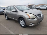 Nissan Rogue S JN8AS5MV5BW675333 снимка
