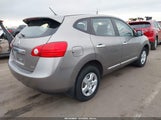 Nissan Rogue S JN8AS5MV5BW675333 снимка