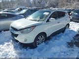 Hyundai Tucson Limited KM8JUCAC4CU444347 снимка