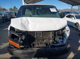 Chevrolet Express  Work Van 1GCWGFCA6E1206180 снимка