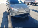 Mazda Mazda3 I Touring JM1BL1L83C1654559 снимка