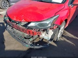 Chevrolet Cruze Lt Auto 3G1BE6SM1HS585262 снимка