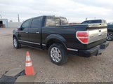 Ford F-150 Platinum 1FTPW12V99FA80968 снимка