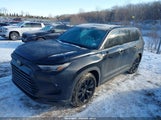 Toyota Grand Highlander Hybrid Limited 5TDACAB57RS016040 снимка