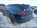 Toyota Grand Highlander Hybrid Limited 5TDACAB57RS016040 photo