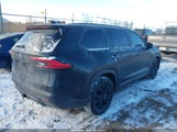 Toyota Grand Highlander Hybrid Limited 5TDACAB57RS016040 photo