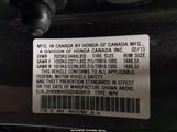 Honda Cr-V Lx 2HKRM4H35DH639419 снимка