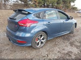 Ford Focus St 1FADP3L96JL239583 снимка