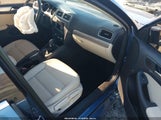 Volkswagen Jetta 1.4T Se/1.4T Wolfsburg Edition 3VWDB7AJ3JM262828 fotografie