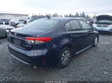 Toyota Corolla Hybrid Le JTDEAMDE2MJ014952 photo