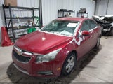 Chevrolet Cruze Lt 1G1PE5SC3C7118147 снимка