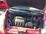 Honda Fit Sport JHMGD37688S028366 снимка