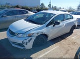 Honda Civic Lx 19XFB2F55FE087140 снимка