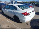 Honda Civic Lx 19XFB2F55FE087140 снимка