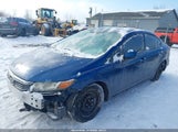 Honda Civic Lx 19XFB2F57CE076863 fotografie