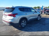 Hyundai Santa Fe Se 5NMS14AJ0PH621995 photo