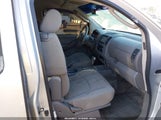 Nissan Frontier Se 1N6AD07U15C419947 снимка