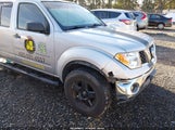 Nissan Frontier Se 1N6AD07U15C419947 снимка
