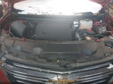 Chevrolet Traverse Awd Lt Cloth 1GNEVGKW7NJ141075 photo
