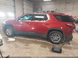 Chevrolet Traverse Awd Lt Cloth 1GNEVGKW7NJ141075 снимка