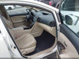 Toyota Venza Le 4T3ZA3BB7CU057154 снимка