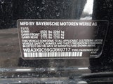 BMW 335I Gran Turismo xDrive WBA3X9C59GD869717 photo