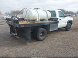 Chevrolet Silverado  Chassis Work Truck 1GBJC34U04E339543 photo