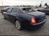 Maserati Quattroporte S ZAM39NKA5D0069001 photo