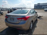 Hyundai Elantra Gls 5NPDH4AE5DH315204 снимка