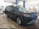 Volkswagen Atlas 3.6L V6 Se W/Technology 1V2HR2CA7MC581783 снимка