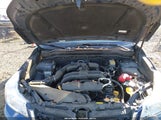 Subaru Forester 2.5I Premium JF2SJAEC1EH554737 снимка