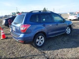 Subaru Forester 2.5I Premium JF2SJAEC1EH554737 снимка