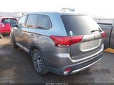 Mitsubishi Outlander Es JA4AD2A39HZ059644 снимка