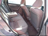 Honda Cr-V Lx JHLRE38319C006641 снимка