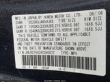 Honda Cr-V Ex JHLRD78826C060872 снимка
