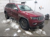 Jeep Grand Cherokee Limited 4X4 1C4RJFBG5JC154933 fotografie