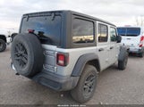 Jeep Wrangler 4-Door Sport S 4X4 1C4PJXDN1RW276241 снимка